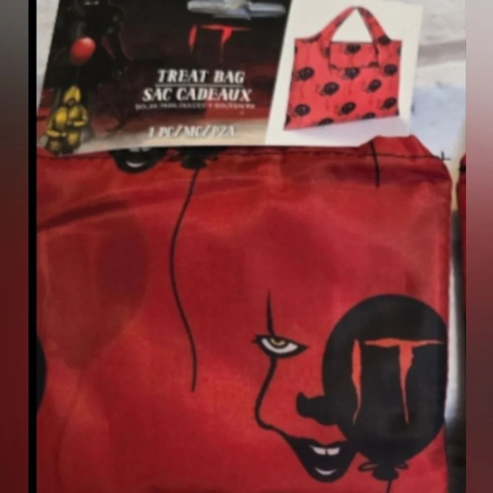 N/A set red